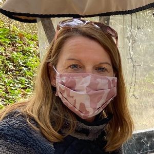 Meet your Posher, Jill